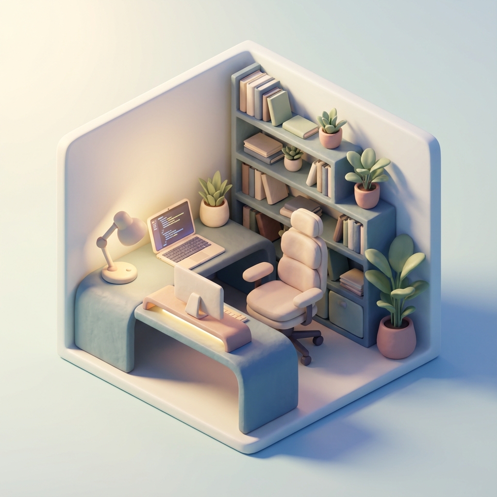 Interactive Developer Room